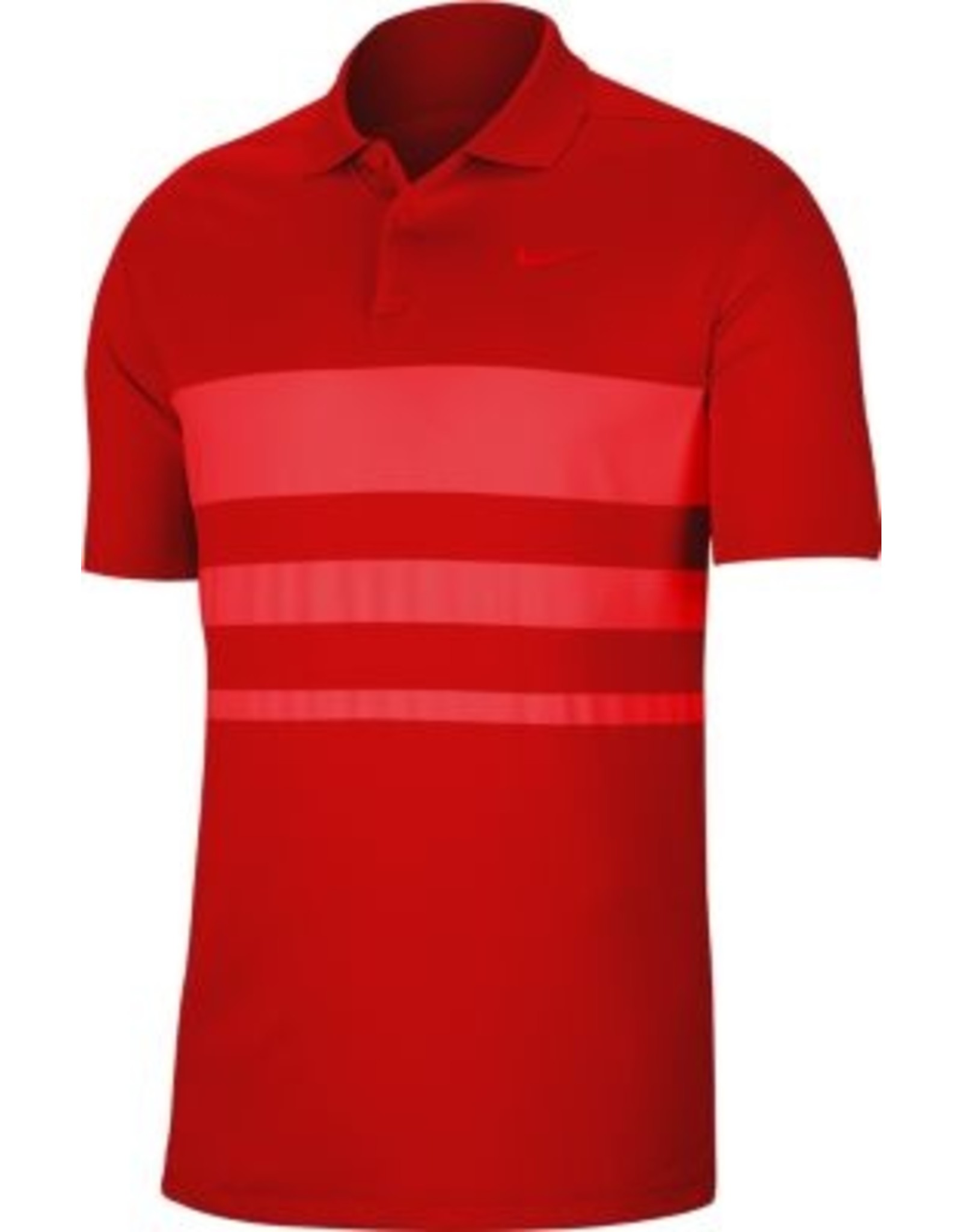 Nike Nike Dry Vapor Polo Stripe