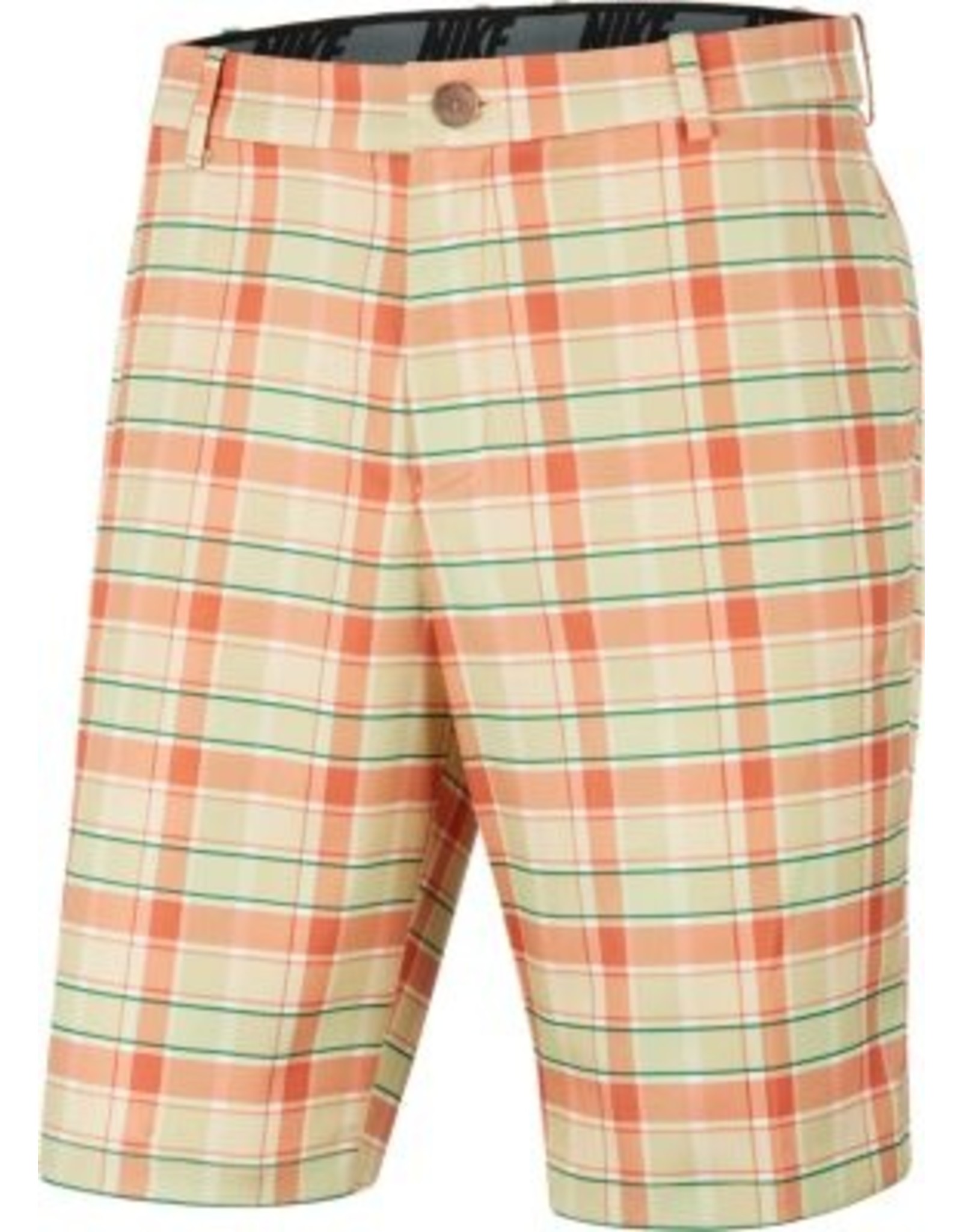 Nike Nike Flex Short Core Plaid