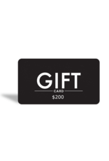 Gift Card - $200