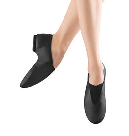 Bloch Super Jazz Slip On Jazz Shoes