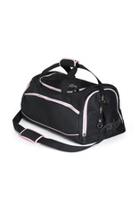 Bloch BALLET BAG BLACK / LIGHT PINK EACH