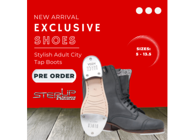 Pre Orders