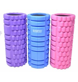 Superior Stretch Foam Fitness Roller