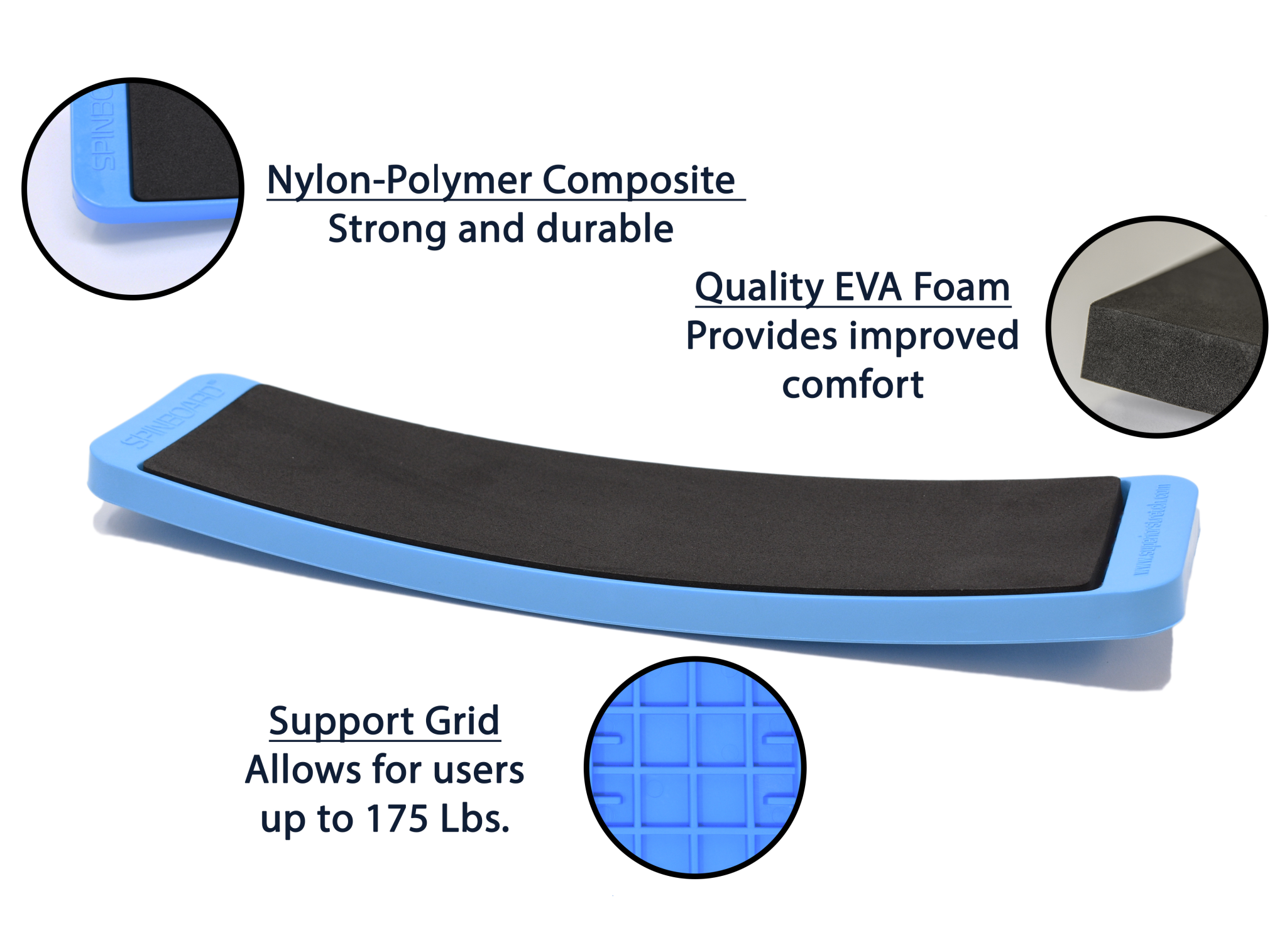 Spin Board Turning Board Step Up Richboro Online