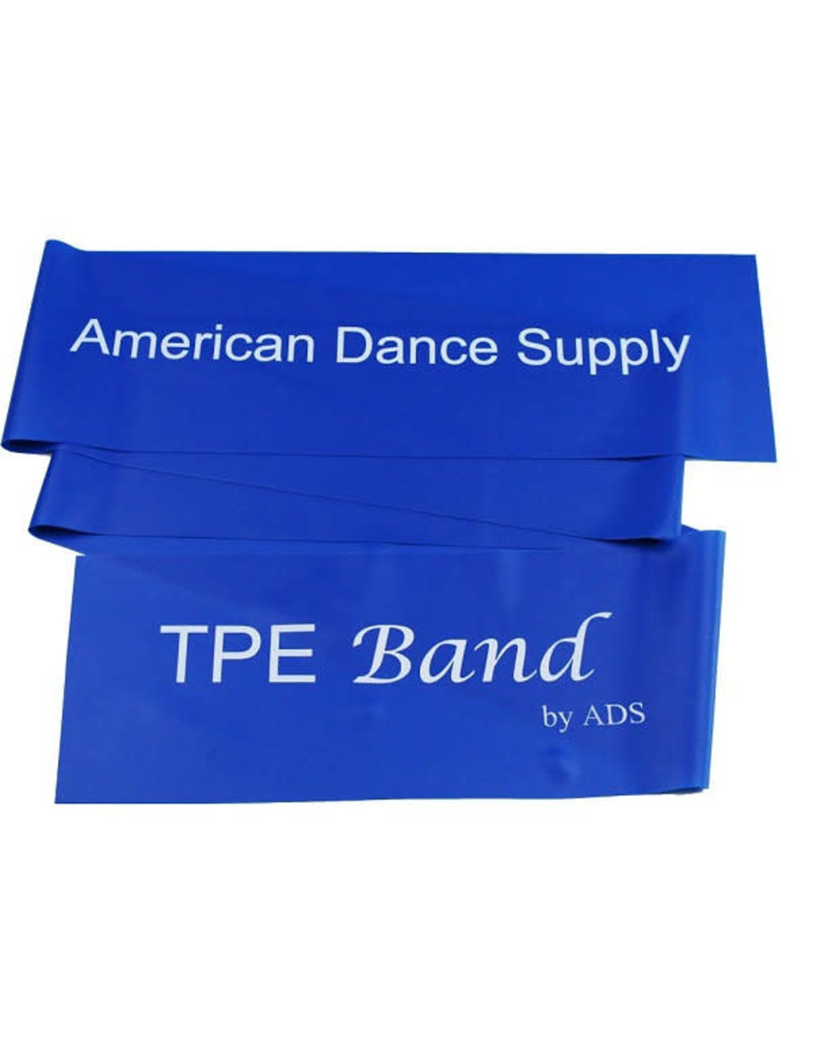 American Dance Supply TPE Band Heavy