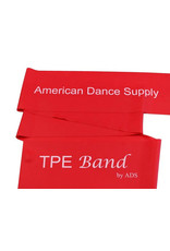 American Dance Supply TPE Band XHeavy