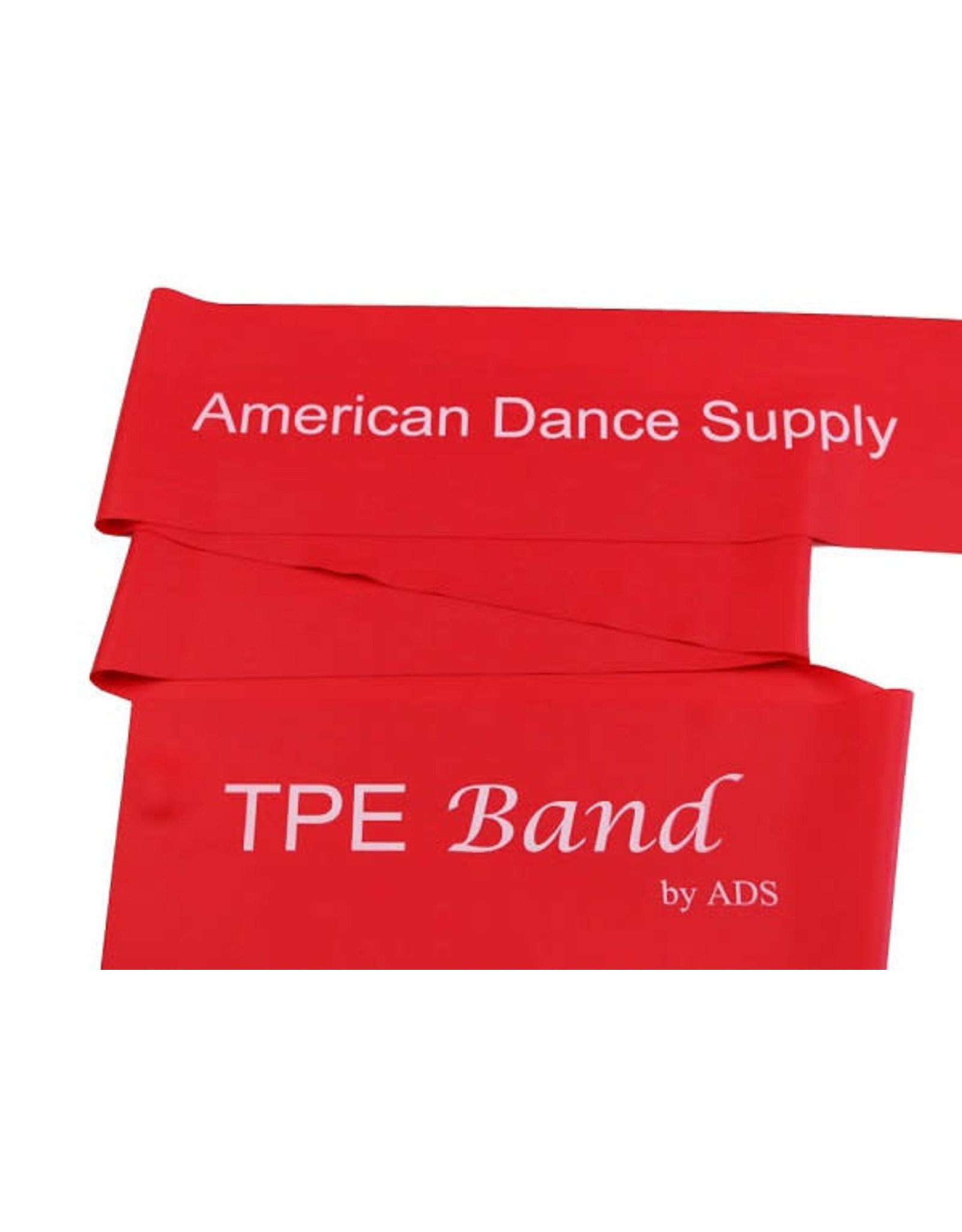 American Dance Supply TPE Band XHeavy