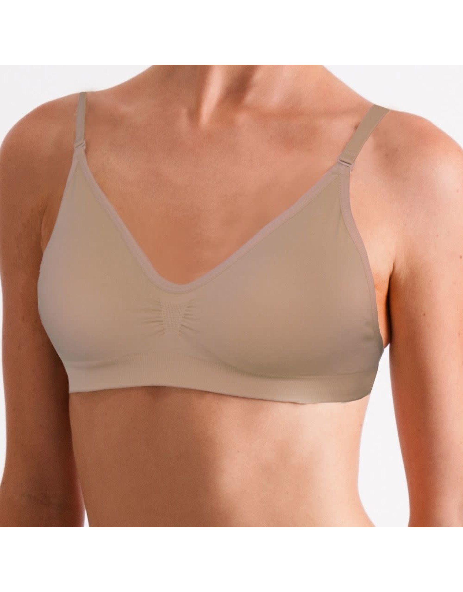 Invisible Camisole Body Liner by Silky Dance Legwear International