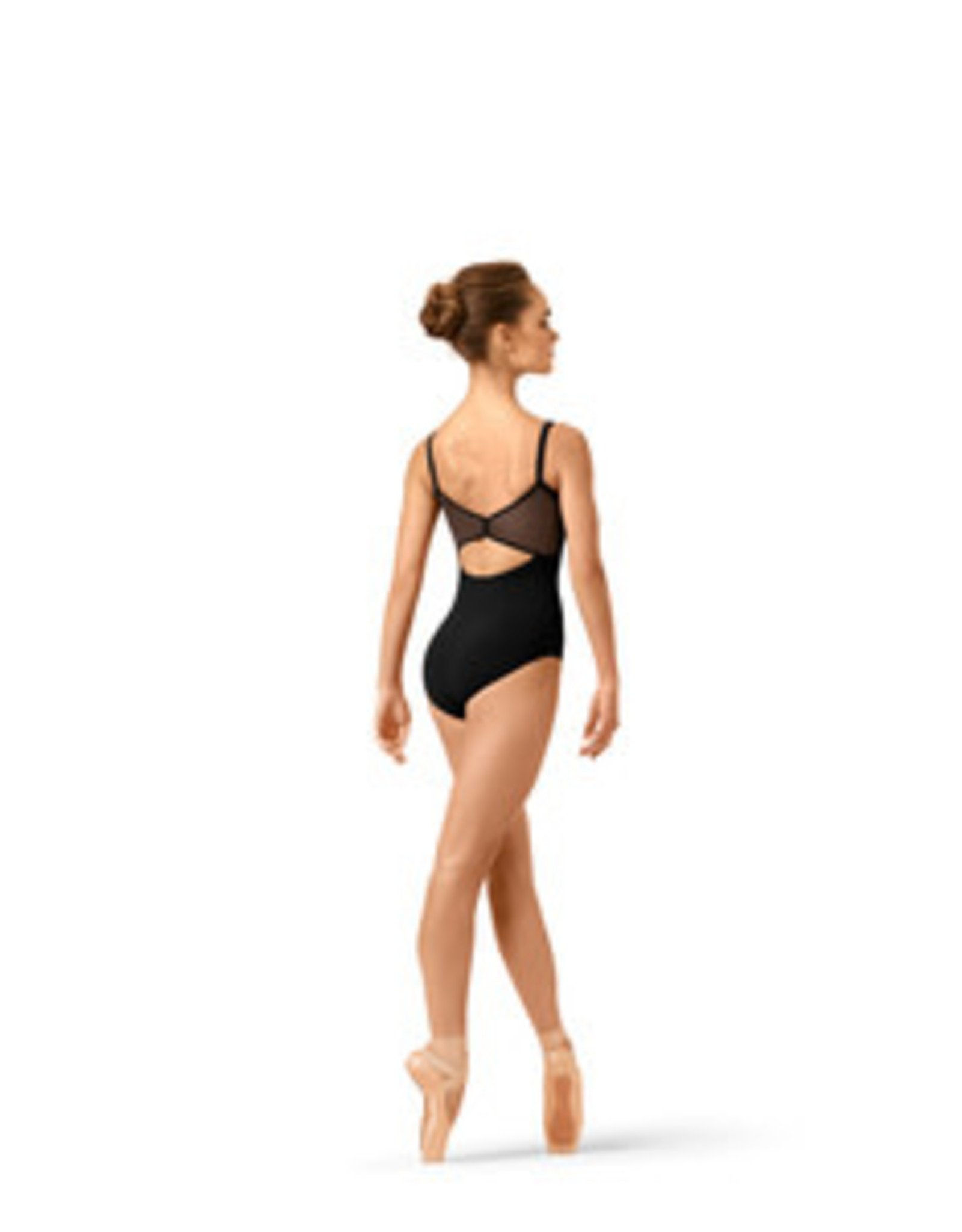 Bloch L4677 Camo Cami Leo