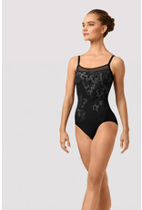 Bloch L4677 Camo Cami Leo