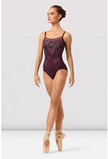 Bloch L4677 Camo Cami Leo