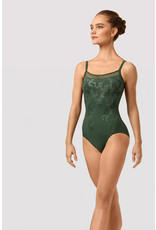 Bloch L4677 Camo Cami Leo