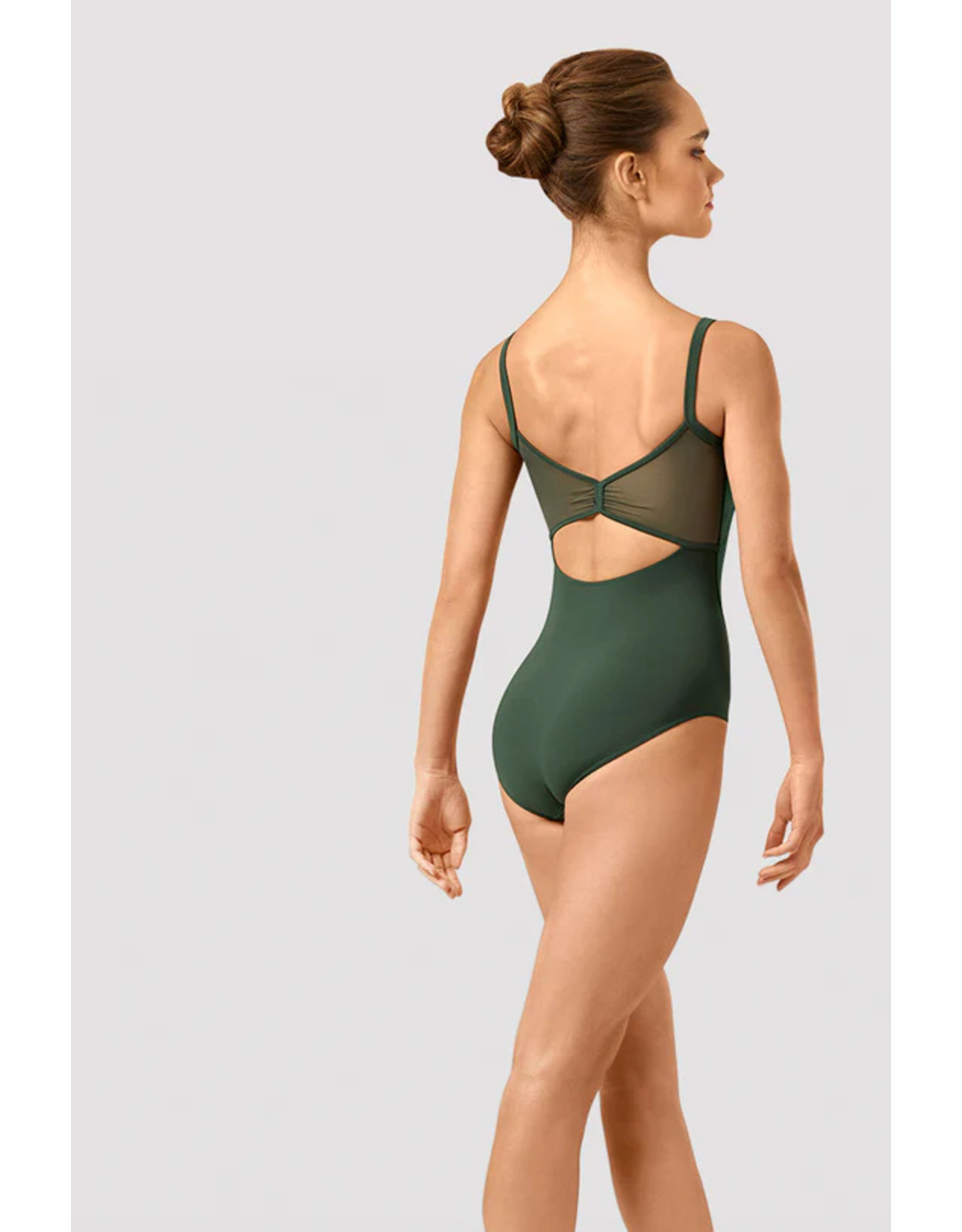 Bloch L4677 Camo Cami Leo