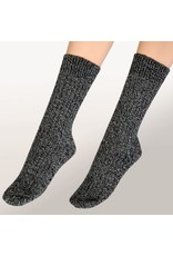 Silky Dance Wool Blend Boot Sox- 2 Pack