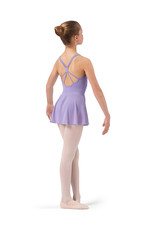 Bloch  Lace Cami Skirted Leo