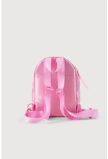 Bloch A5320 Girls Satin Backpack