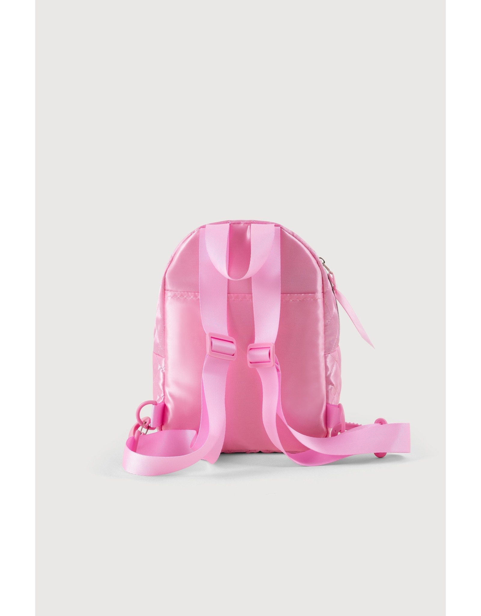 Bloch A5320 Girls Satin Backpack