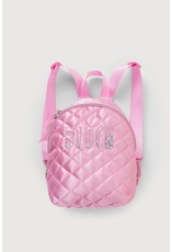 Bloch A5320 Girls Satin Backpack