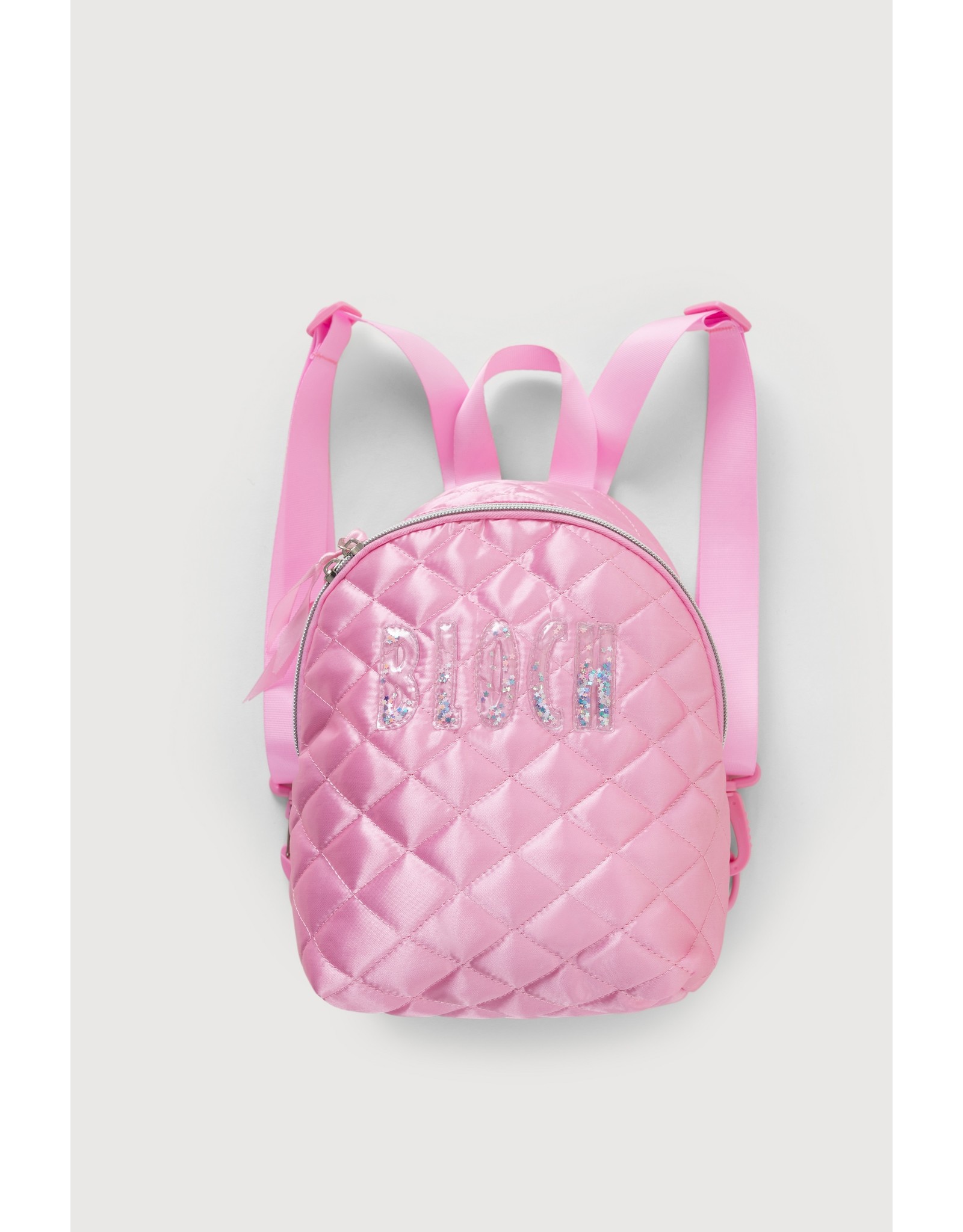 Bloch A5320 Girls Satin Backpack