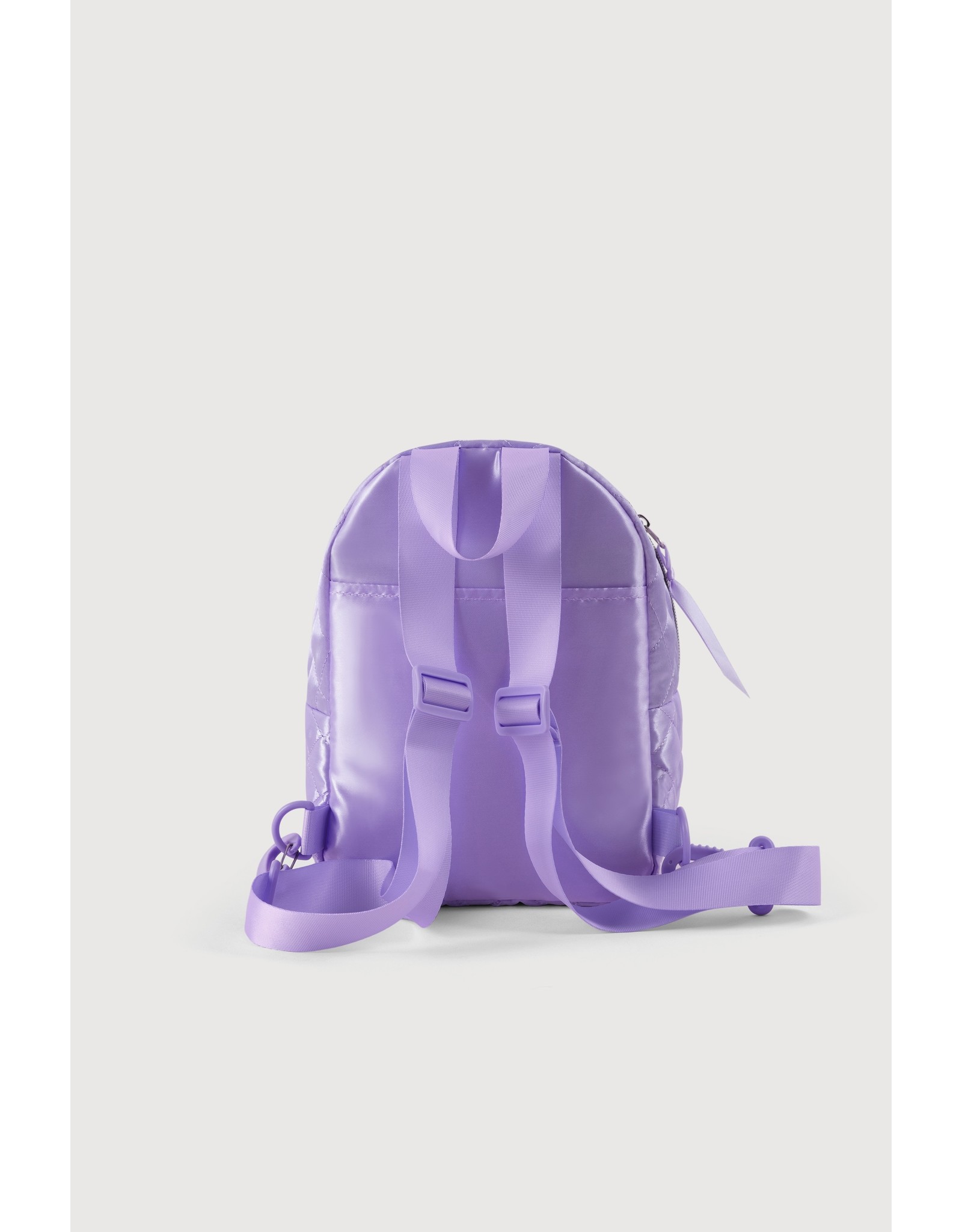 Bloch A5320 Girls Satin Backpack