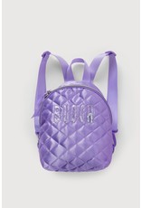 Bloch A5320 Girls Satin Backpack