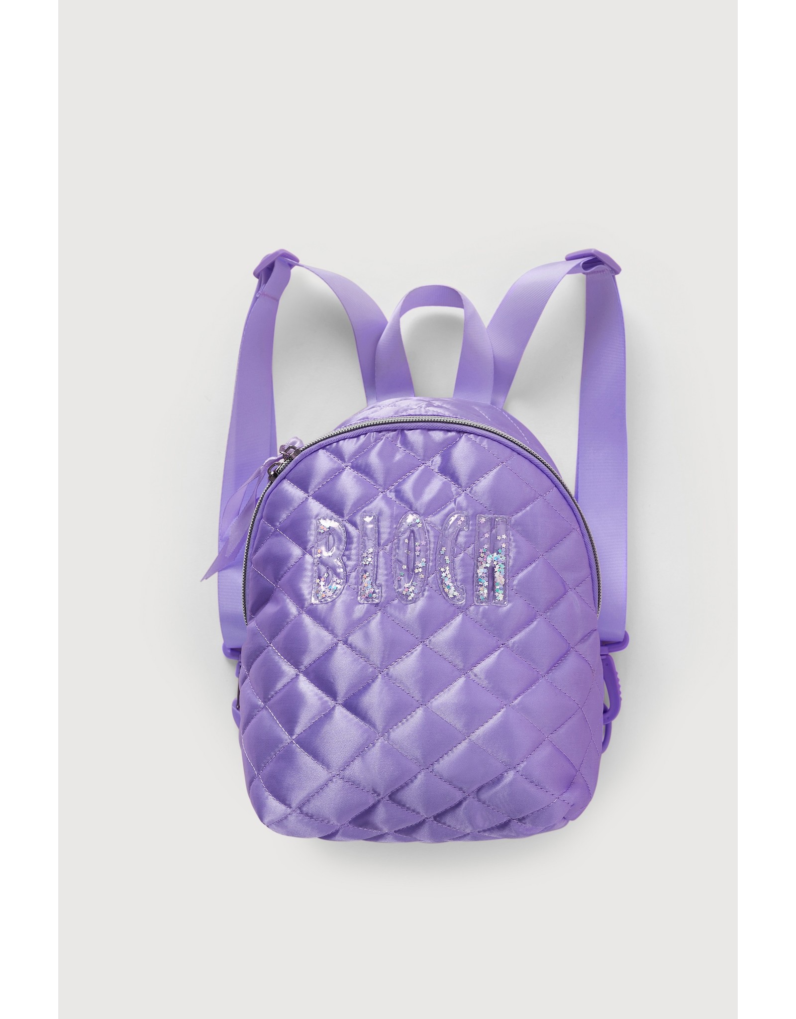 Bloch A5320 Girls Satin Backpack