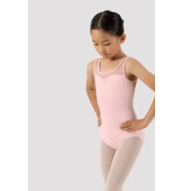 Bloch CL4285 Girls Jamie Tank Leotard