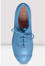 Bloch Jason Samuel Smith Limited Edition Patent Colors Light Blue 5L