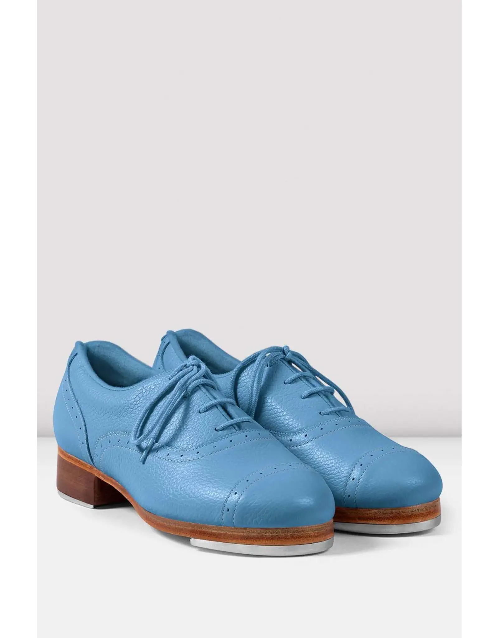 Bloch Jason Samuel Smith Limited Edition Patent Colors Light Blue 5L