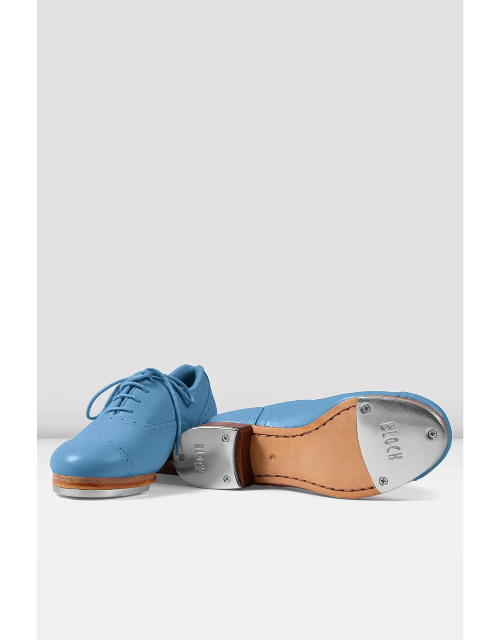 Bloch Jason Samuel Smith Limited Edition Patent Colors Light Blue 5L