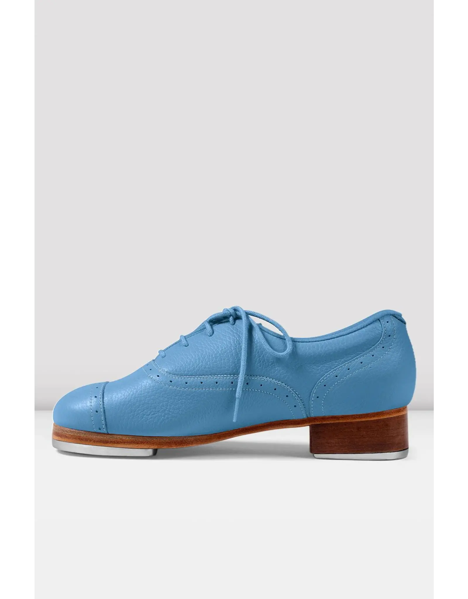 Bloch Jason Samuel Smith Limited Edition Patent Colors Light Blue 5L