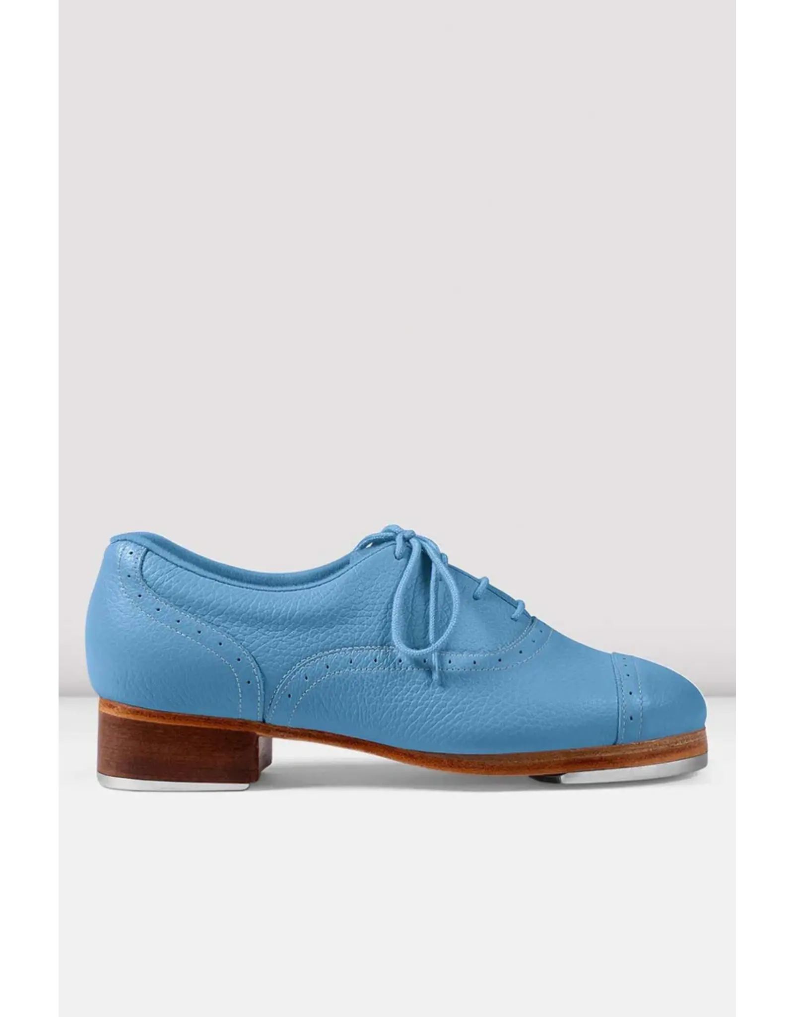 Bloch Jason Samuel Smith Limited Edition Patent Colors Light Blue 5L