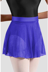 Bloch Ladies Mirella Glow Mesh Skirt