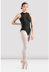 Bloch Ladies Mirella Glow Open Back Leotard