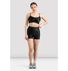 Bloch M6048L Ladies Mirella Glow High Waist Short