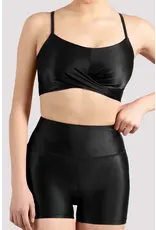 Bloch  Ladies Mirella Glow Camisole Crop Top