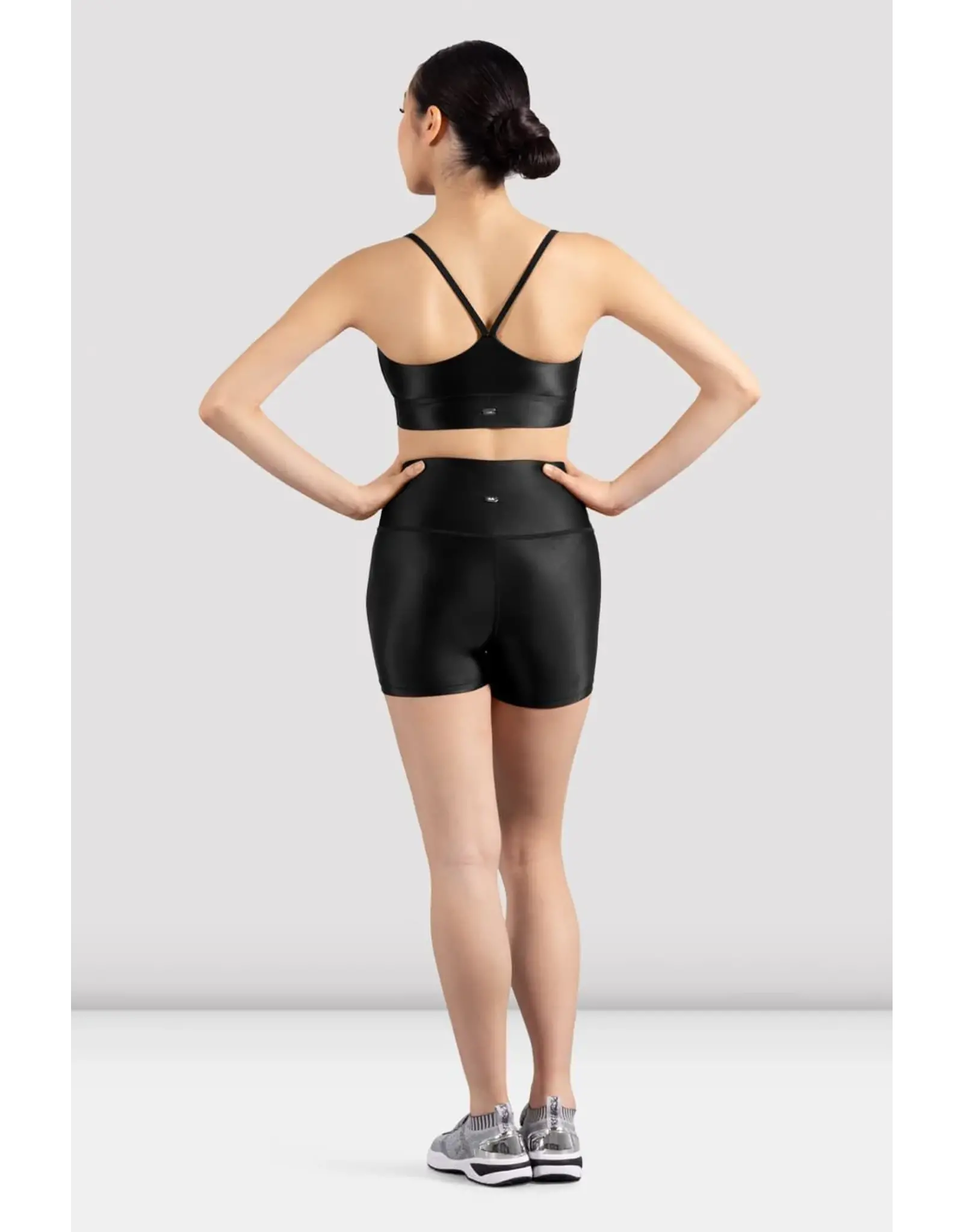 Bloch  Ladies Mirella Glow Camisole Crop Top