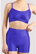 Bloch  Ladies Mirella Glow Camisole Crop Top