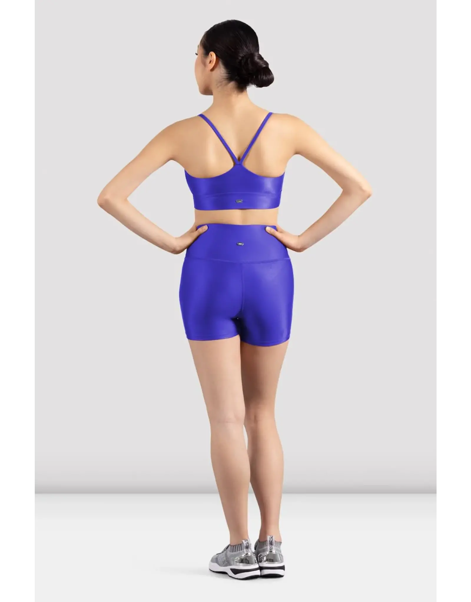 Bloch  Ladies Mirella Glow Camisole Crop Top