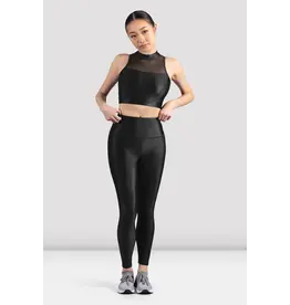 Bloch M6050L Ladies Mirella Glow 7/8 Legging