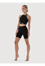 Bloch Bloch Auroa Side Pocket Short