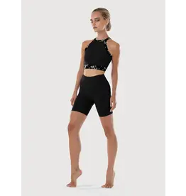 Bloch R4104 Bloch Auroa Side Pocket Short