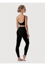Bloch Bloch Aurora Reva Paneled Waistband Legging