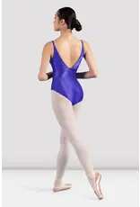 Bloch Ladies Mirella Glow Low Back Leotard