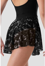 Bloch Ladies Ellery Mesh Skirt