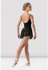Bloch Ladies Ellery Mesh Skirt