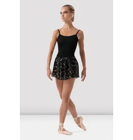 Bloch R4111 Ladies Ellery Mesh Skirt