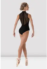 Bloch Ladies Lani Zip Back Leotard