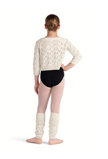 Bloch Children's Knitted Leg Warmer