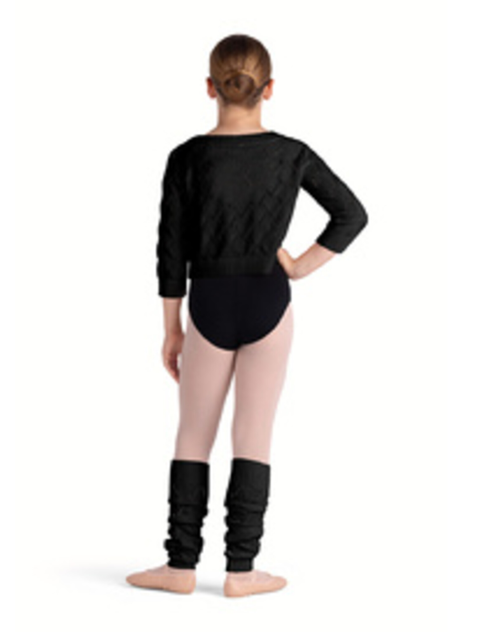 Bloch Children's Knitted Leg Warmer